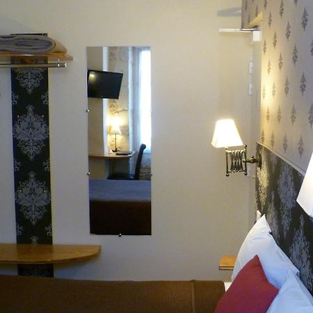 Hotel Henri IV Nérac Exteriör bild