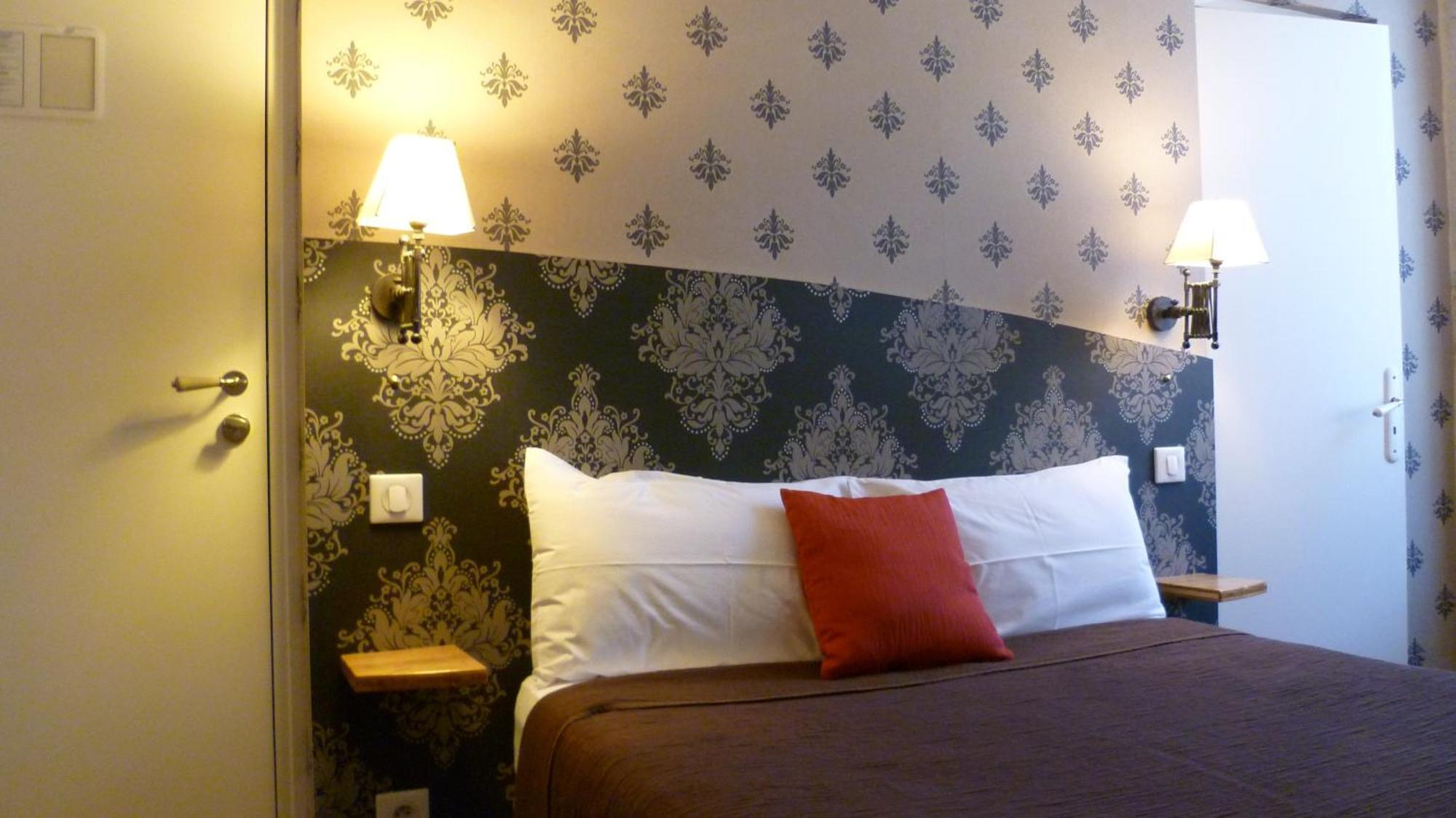 Hotel Henri IV Nérac Exteriör bild