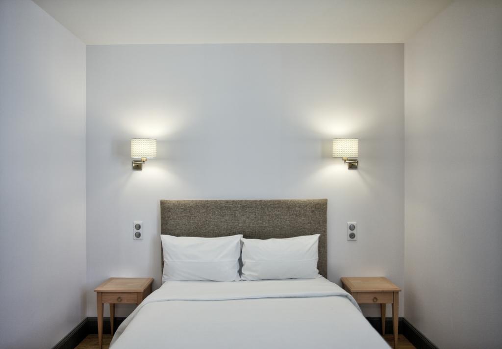 Hotel Henri IV Nérac Exteriör bild
