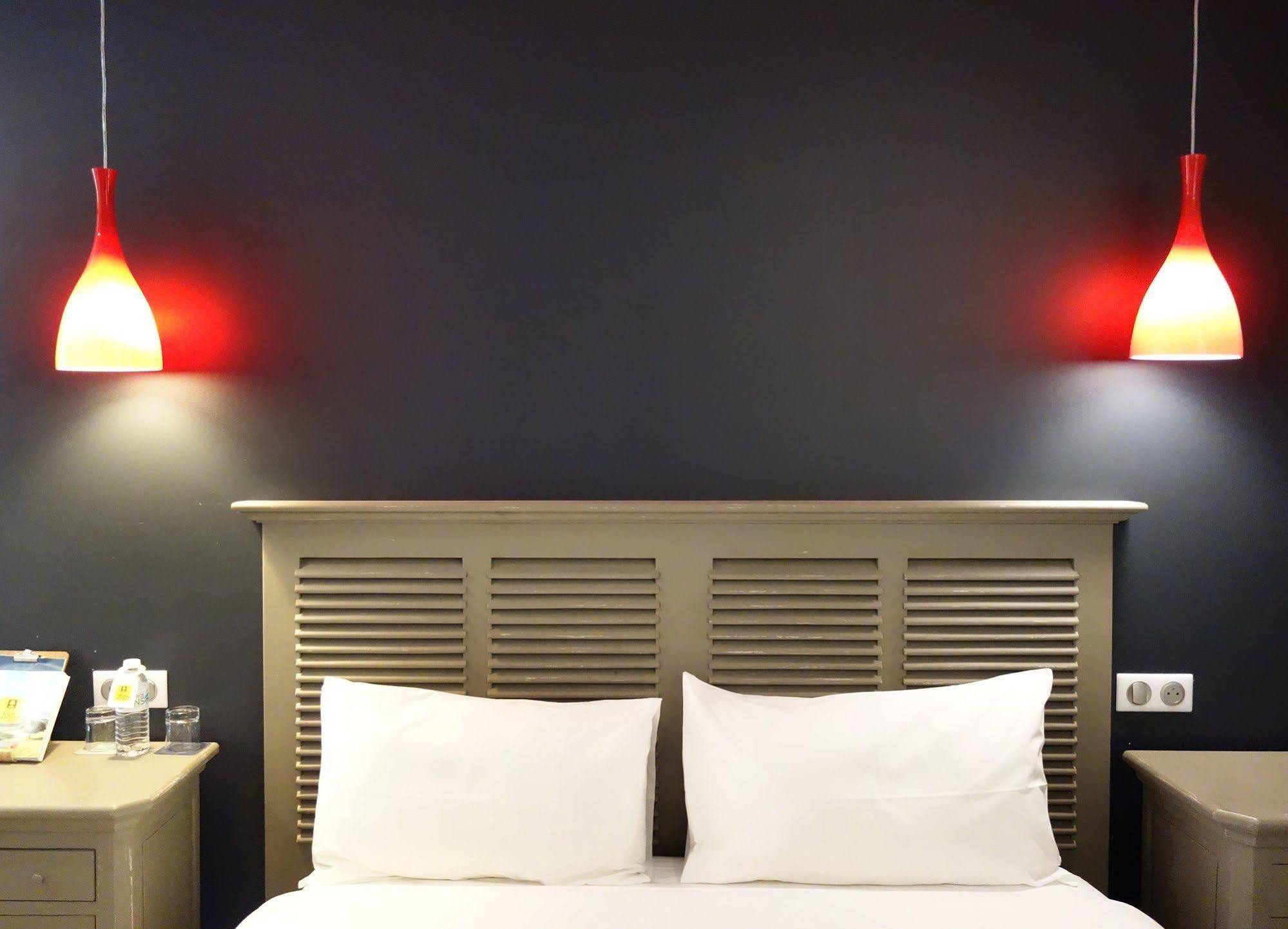 Hotel Henri IV Nérac Exteriör bild